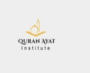 Tajweed Quran Course at Quran Ayat Institute is the ideal way to learn Tajweed rules and apply them to Quran recitation. This course is made for kids and adults, males or females.nn✪ Tajweed Quran Course: https://quranayat.com/course/quran-tajweed/ n✪ Book Free Trial: https://quranayat.com/free-trial-2/ n✪ Visit Quran Ayat’s Official Website: https://quranayat.com/ nnDo you wish to read the Quran in an alluring and correct manner? Do you feel the need to give the Holy Book its due right