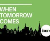 Iceni Projects | When Tomorrow Comes | Feat. Adala Leeson, Head of Socio-economic Analysis and Evaluation at Historic England from adala