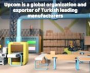 Upcom is a global organization providing connectivity and infrastructure solutions for all size of organizations. Upcom provides complete network products and solutions within the industry.nnUpcom was founded in 2018 with its headquarters in Istanbul in Turkey.nnUpcom is a platform where you can find Breakout Fiber Optic Cable, Outdoor Armored Fiber Optic Cable, 9 Inch Racks Cabinets And Accessories, Ip55 Enclosure, B2ca Fiber Optic Cables, Cca fiber network cables, Fiber Optic Cables, Fiber Opt