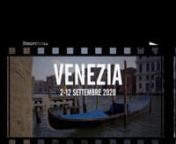 - video editing - graphics/motion graphics -nCourtesy of Why s.r.l. and L&#39;Oréal Professionnel - published onnhttps://fb.watch/1Xm-X0bCUF/nfacebook post for 77th Venice International Film Festival -