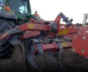 Agrofil - Jordbearbeiding og såing - 25 11-2020 from saing