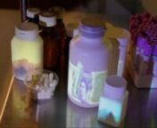 PixelLux worked with the Financial Times and Wellcome to make a film that takes a new approach to delivering a scientific message to raise awareness of the slow-moving pandemic that is Antibiotic Resistance. They used projected images mapped onto objects found within the hospital environment to describe the issues facing world health and the solutions available and to bring home the message that time is running out to curb the trajectory of drug resistance. Over twenty projection set-ups were c