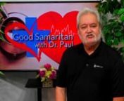 The Good Samaritan with Dr. Paul Television series, giving prominence to our community&#39;s humanitarian, communitarian, Unsung Heroes, and the likes with special gifts and blessings for all walks of life.This week we feature Melody Mojica for Home Sweet Home with special guest Rudy Rubalcaba, Director of Sales and Marketing at Avenir Memory Care.