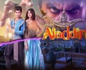 Aladdin Serial Episod521 from aladdin serial