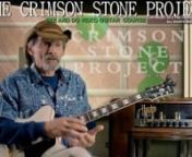https://crimsonstoneproject.com/nnSO WHY ANOTHER GUITAR COURSE, DON&#39;T WE ALREADY HAVE A BUNCH OF THOSE?nnYES, WE ALREADY HAVE A BUNCH OF THOSE. nnTHE DIFFERENCE IS, THIS COURSE IS A FUNCTTIONAL HARMONY COURSE FOR GUITAR PLAYERS.nn*YOU DON&#39;T HAVE TO READ MUSIC. *YOU DONT HAVE TO READ TAB. *YOU DON&#39;T HAVE TO MEMORIZE HUNFREDS OF CHORD AND SCALE SPELLINGS.nn*YOU DON&#39;T NEED ANY OF THAT IN ORDER TO ENJOY LISTENING TO MUSIC, RIGHT?WELL, YOU DON&#39;T NEED ANY OF THAT IN ORDER TO PLAY IT EITHER. nnTHIS C