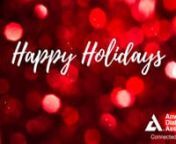 The American Diabetes Association of the Pacific Northwest wishes you a happy holiday. We thank you for your continued support and can&#39;t wait to see what 2021 has to offer!