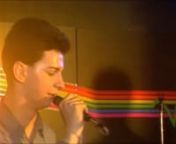 Video footage of 1982: The day Depeche Mode played the Rainbow Club in OberkornnnTechnical difficulties had almost ruined the night. It was a show that would forever be remembered, with the location even going on to become the title of a single. Thanks to the National Archive and RTL&#39;s filming of the evening we can now show you the footage of 30 March 1982.nnCountless international stars have at some point performed in Luxembourg: Michael Jackson at the Krackelshaff in Bettembourg in 1997, Princ