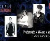 ARTIST COLLAB INTERVIEW: Dance Dance Asia | Mycs Villoso x Rhosam Prudenciado Jr x Vince Mendoza from ph scale pdf file