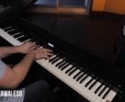 Watch Kawai ES8 Digital Piano Playing Demo - All Playing! No Talking!nYouTube Here: https://youtu.be/BHgh7d0q4nAnWatch More Piano Reviews on YouTube Here: https://youtu.be/GDkPGFiiM_Enn� Get the Kawai ES8 HERE ▸https://www.merriammusic.com/product/kawai-es8/nn� See More Kawai Digital Pianos HERE ▸ https://www.merriammusic.com/product-category/all-pianos/digital-pianos/nn� Subscribe to Merriam Pianos HERE ▸ http://bit.ly/SubscribeMerriamnn� Click the � bell to be notified of all v