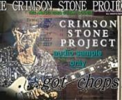 https://crimsonstoneproject.com/nnHere&#39;s a taste from the Song Form and Composition Section of this CoursennCourse Subscribers have Full Access to both The Lead Sheet and the Complete Fingerboards.nn*All Backing Tracks In This Course Include Harmonic Analysis and are Presented in Both Universal Key Format and Letter Note Name.nnTHIS SECTION CONSISTS OF 4 LESSONS WITH EVERYTHING YOU NEED TO WRITE COMPLETE MUSICAL COMPOSITIONS AS WELL AS UNDERSTAND THOSE OF YOUR FAVORITE ARTISTS.nn FOLK, COUNTRY,