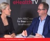 Watch this video to find out more about CiLN (Clinical Informatics Leadership Network) in NZ. Rebecca McBeth interviewed key influencers in the digital health sector about the set up of CiLN in 2019.