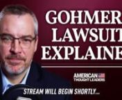 Rep. Gohmert’s Lawsuit Explained; What Will Happen on Jan. 6?—Rick Green from explained