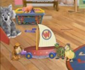 Wonder Pets Episode Save the Three Little Pigs from wonder pets save the