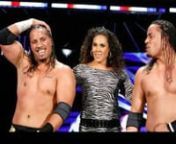 Jr Fatu (Rikishi) talks to HitTheRopes.com about his sons (The Usos) Going to WWE instead the NFL, how The BSK Group formed, Why He Did it for the Rock and the WWE Hall of Fame.