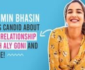 Bigg Boss 14 fame Jasmin Bhasin did not only make the entire nation but also the rock-solid Salman Khan reduce to tears with her unexpected eviction. Jasmin Bhasin aka Twinkle Taneja of Tashan-e-Ishq gradually became a household name with her camaraderie with Aly Goni. But did you know that acting was never in her plans? Yes, belonging to a hospitality background the bubbly girl took up modelling as a side business for some extra money and soon one thing led to another and rest is history. From