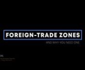 Foreign Trade Zones (FTZs) are awesome. They help U.S. manufacturers compete in global markets by lowering their import and export duty costs. These savings can mean the difference between closing and thriving, between laying people off and adding new jobs.nOur friends at BC CAL/KAL in Battle Creek promote FTZs to companies throughout southwest Michigan. They called us to help grab the attention of ultra-busy CEOs and debunk common misconceptions about FTZs. Our mission: Make a clear and compell