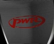 Website Landing Page video-PWR Advanced Cooling Technology from pwr