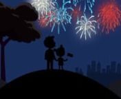 4th Of July For Kids - Independence Day Story with Interesting Facts for Children Kids Acade from acade