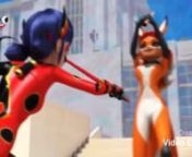 Dragon Bug & Snake Noir vs Miracle Queen _ Miraculous Ladybug - Miracle Queen (ENGLISH).mp4 from ladybug miraculous