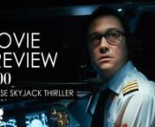 A lone co pilot, trapped in the cockpit of a 747 with 200 lives in the balance. Terroists pounding on the door. This is 7500.nJoseph Gordon-Levitt returns to the streaming scene in 7500, an intense triller based on terror attacks on airliners in recent times. nnRead the full review here:nhttps://www.movieguide.org/reviews/7500.htmlnnSubscribe and get more uplifting Hollywood content!nVisit https://movieguide.org/nnFollow us on:nFacebook:nhttps://www.facebook.com/movieguidenTwitter: nhttps://twit
