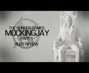 READ THE COMPLETE REVIEW HERE:nhttp://www.movieguide.org/reviews/the-hunger-games-mockingjay-part-1.htmlnnTHE HUNGER GAMES: MOCKINGJAY – PART I is the next movie in the Hunger Game series following a young woman trying to savecivilization and fight for freedom. The first part of Mockingjay has some strong moral, redemptive elements of sacrifice and caring for the needy while also emphasizing democracy and freedom, but it does warrant some caution.nnLITTLE HOPE WAS ARSON Interview:nhttps://ww