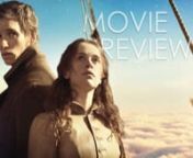 THE AERONAUTS is a wonderful adventure movie about two English hot air balloonists in 1862, a man and a woman, who embark on a journey to set a new height record but run into problems when they fly too high.nnSubscribe and get more uplifting Hollywood content!nVisit https://movieguide.org/nnFollow us on:nFacebook:nhttps://www.facebook.com/movieguidenTwitter: nhttps://twitter.com/movieguidenInstagram:nhttps://www.instagram.com/movieguide/nnMovieguide® is a not for profit organization, donate her