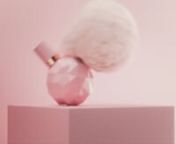 A short 3D Animation of the SweetlikeCandy Perfume by Ariana Grande. nDone in Houdini, rendered with Redshift.