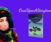 Calling all parents! Grab your kids and join us LIVE! with host Caren Glasser and best selling children&#39;s author H.D. Vesser on Once Upon A Storytime! H.D. is sharing The Bat That Came to Breakfast. Zoe liked Bats. She had dreams in bat... flying wildly, chasing bugs in her dreams. She even asked her mother if she could have one for a pet. But the bats must have heard her, because one day...A BAT came to breakfast!nnCheck out more shows and free activity downloads here: http://www.onceuponastory
