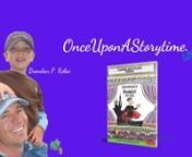 Join host Caren Glasser and this weeks special guest... best selling author Brendan Kelso and friends on Once Upon A Storytime! Brendan and our kid actors; Nhedrick, Xedrick, Zaylee and Yaretzi perform Hamlet for Kids! Who will you be? Hamlet? Claudius? Ophelia? Rosencrantz or Guildenstern?! Hamlet like you have never experienced it before: quick, fun, and easy to understand. Designed for 6-20+ actors, kids, families, or anyone who wants to enjoy and perform Shakespeare&#39;s classic play. nnCheck o