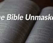 Subscribe for more Videos: http://www.youtube.com/c/PlantationSDAChurchTVnnIn episode 10 of the Bible Unmasked, Pastor Joseph Salajan and Lavonne Brown discuss Deuteronomy 26 to Joshua 7. In these chapters, Moses proclaims curses and blessings over the people of Israel before he dies, and Joshua becomes their new leader.nnnDate: March 7, 2021nnTags: #psdatv #BibleUnmasked #song #Torah #Joshua #jews #moses #Aaron #faithful #blessing #commandments #sabbath #laws #israelites #deuteronomy #judges #w