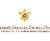Yogoda Satsanga Society of India from yogoda satsanga society of india delhi