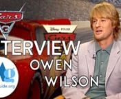 Owen Wilson talks about his inspirations in Hollywood and also about his mentors and how having children has affect what kinds of content he and his family watch!nnSubscribe to the Movieguide® TV Channel! https://goo.gl/RtGckgnMore Movieguide® Reviews! https://goo.gl/O8nUFznKnow Before You Go with Movieguide®! nnStarring: Owen Wilson, Armie Hammer, Cristela Alonzo, Kerry WashingtonnnFollow us on:nnFacebook:nhttps://www.facebook.com/movieguidenhttps://www.facebook.com/movieguidetvnnTwitter: nh