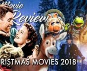 Here are 3 of the top Movieguide® Selected Christmas Movies that you and your family can enjoy this year!nnWe want to give back to a special Community Superstar! Learn more here https://www.communitycoffee.com/communitysuperstarnnSubscribe and get more uplifting Hollywood content!nVisit Movieguide.orgnnFollow us on:nFacebook:nhttps://www.facebook.com/movieguidenTwitter: nhttps://twitter.com/movieguidenInstagram:nhttps://www.instagram.com/movieguide/nnMusic:nhttps://www.epidemicsound.comnnTrail