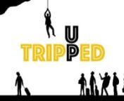Tripped Up follows teams of two as they go on a blind date to Europe led by mileage magician Steve Belkin, the founder of Competitours—an &#39;Amazing Race&#39;-style trip for regular people.
