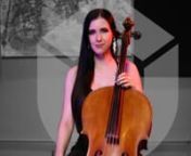 We are proud to announce that the highly-anticipated VRLU Experience, ‘Unconventional Cello Artistry with Sarah “Cellobat” Chaffee’ is coming soon! nnJoin Sarah