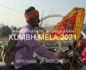 Visual Review &#124; Aarti, Ganga Dip and 1st Royal Bath at Har Ki Pauri Haridwarnn#indian#himalayasn#gangan#uttarakhandn#devbhoomin#shivaratrin#mahashivaratrin#mahashivratri2021n#kumbhmelan#kumbhmela2021n#kumbhharidwarn#akhadaprocessionn#shahisnann#royalsnann#harkipaurin#haridwar
