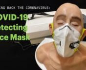 Using freeze-dried cell free reactions and CRISPR-based biosensors, researchers at the Wyss Institute and M.I.T. have created a face mask that can detect the SARS-CoV-2 virus in a wearer’s breath in under 90 minutes. Such a mask would allow medical professionals to quickly identify COVID-19 patients and begin effective treatments. This facemask is a proof-of-concept for the research team’s Wearable Synthetic Biology platform and could be adapted to detect other pathogens and toxins.nnFor mor