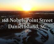168 Nobels Point Street Daniel Island, SC | Home for sale from daniel point daniel island sc