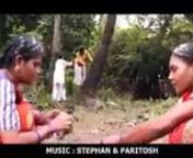 New Santali video song 2021//Rajkumar Babu