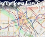 Call the Dallas, TX mesothelioma and asbestos hotline 24/7 at (888) 636-4454 for a free, no obligation consultation, and to get your free copy of the book