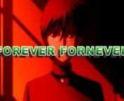 Cam Murdoch - FOREVER FORNEVER (Yu Yu Hakusho AMV) from yu yu hakusho forever