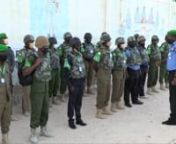 VNR No: 030/2022ttt Date: 26 January 2022tttnnSTORY: In Mogadishu, AMISOM and Somali Police provide security for election of Somaliland MPsnnDURATION: 5:30nSOURCE: AMISOM PUBLIC INFORMATION nRESTRICTIONS: This media asset is free for editorial broadcast, print, online and radio use.It is not to be sold on and is restricted for other purposes.All enquiries to thenewsroom@auunist.orgnCREDIT REQUIRED: AMISOM PUBLIC INFORMATIONnLANGUAGE: ENGLISH/SOMALI NATURAL SOUNDnDATEL