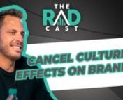 Welcome to this week&#39;s episode of The Radcast! In this week&#39;s news episode, Host Ryan Alford and Co-Host Joe Hamric discuss the latest trends in the Metaverse, talks about Social Holidays,Radical Productions - Holding Company, Machine Gun Kelly and Megan Fox engagement, and more…nnHere are today’s latest topics:nn1. Cancel culture: Trouble for brands or just noise?n2. Avocados from Mexico fuses branding, performance marketing for Super Bowl return.n3. Taco Bell returns to Super Bowl after