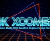 In this episode of Ok Xoomer -- Zoom chats with creative engineers and more -- Aaron Lichtig, Xometry guy and former Jeopardy! champion, sits down with Luke Mihelcic and James Herzing, co-hosts of the Unprofessional Engineering Podcast, to learn about how two unprofessional engineers started an engineering podcast.nnAbout our guestsnLuke Mihelcic and James Herzing are the hosts of Unprofessional Engineering, the foremost place for almost accurate engineering insights and the 2nd most popular p