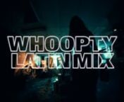 CJ ft. Anuel AA & Ozuna -– Whoopty Latin Mix (Official Music Video) from cj whoopty