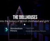 [1] Chen, W.-N. (2014). To the Dolls’ House: Children’s Reading and Playing in Victorian and Edwardian EnglandTo the Dolls’ House: Children’s Reading and Playing in Victorian and Edwardian England.n[2] Come Play With Me. (2019, August 3). Playing in the new dollhouse ! Elsa and Anna toddlers - lol dolls - pool - surprises. YouTube. Retrieved November 22, 2021, from https://youtu.be/AJTnn7g1VMsn[3] Diana pretend play with Baby Dolls and girl toys. (2018, May 2). YouTube. Retrieved Novembe
