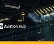 The ATP Aviation Hub™ is a cloud-based application that streamlines maintenance workflows and improves processes with anywhere, anytime access to ATP® Libraries. Subscribers have access to trusted and current information through one simple and intuitive web, desktop, or mobile app interface – making the ATP Aviation Hub an indispensable tool for general and business aviation.The ATP Aviation Hub™ is a key component of the ATP Information Services platform, offering a rich set of technical