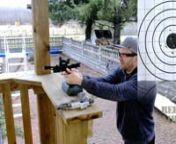 In this field test comparison I shoot both guns through my Chronograph to see what kind of feet per second performance each one shoots, I also take them back 30 feet and shoot 10 rounds on a paper target using a semi rested position for true accuracy results.nnRead full article here: nhttps://www.replicaairguns.com/2014/1/28/tanfoglio-gold-custom-vs-sig-sauer-x-five-sight-rail-head-to.htmlnnBuy KWC Sig P226 X-Five in Canada: nhttps://www.replicaairguns.ca/sig-sauer-4-5mm-x-five-blowback-co2-full