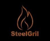 SteelGril v akci_2 from 2 gril
