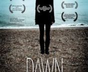 Dawn is a psychological drama exploring the bond of triplets, broken at birth, that sends surviving siblings Jude and Madison on an intimate quest to fill their sense of loss, grief and loneliness. On their 36th birthday, the missing link in their trinity lays just around the corner...nnFESTIVAL SCREENINGS:nnBAFTA long-listed 2014nPOW Festival, Portland, USA, 2014nAesthetica Short Film Festival, UK 2013nDublin International SFF, Ireland 2013nPentedattilo Film Festival, Italy 2013nNYC Downtown Fi